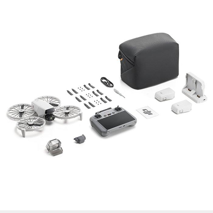 DJI Flip Fly More Combo with DJI RC 2 DJI Flip Fly More Combo with DJI RC 2